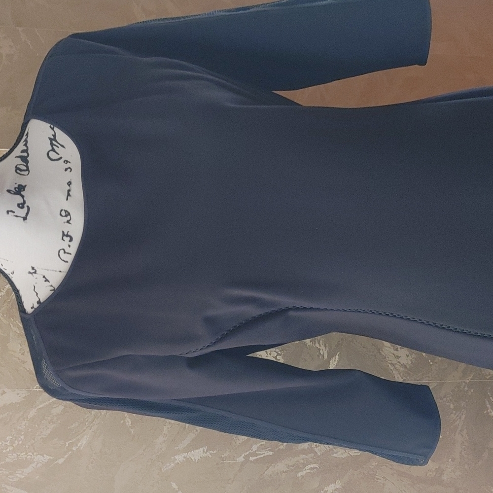 New. Elie Tahari dress. Size 8.